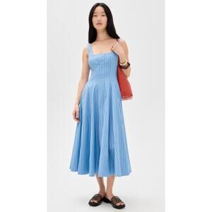 o.p.t. Calloway Dress